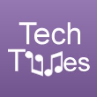 Techtunes logo, Techtunes contact details