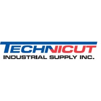 Technicut Industrial Supply Inc. logo, Technicut Industrial Supply Inc. contact details