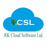 RK Cloud Software Ltd (RKCSL) logo, RK Cloud Software Ltd (RKCSL) contact details