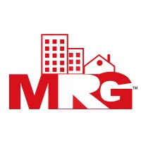 MRG Property Services logo, MRG Property Services contact details