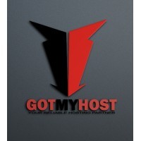 GOTMYHOST LLC logo, GOTMYHOST LLC contact details