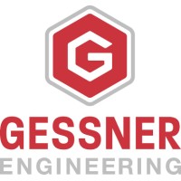 Gessner Engineering, LLC. logo, Gessner Engineering, LLC. contact details