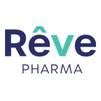 Rêve Pharma Canada logo, Rêve Pharma Canada contact details