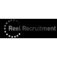 Reel Recruitment logo, Reel Recruitment contact details