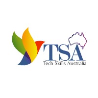 Tech Skills Australia - RTO 52737 logo, Tech Skills Australia - RTO 52737 contact details