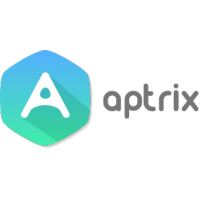 Aptrix Interactive logo, Aptrix Interactive contact details