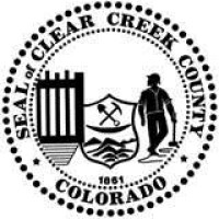 Clear Creek County, Colorado logo, Clear Creek County, Colorado contact details