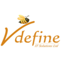 VDEFINE IT SOLUTIONS LIMITED logo, VDEFINE IT SOLUTIONS LIMITED contact details