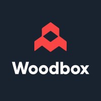 Woodbox logo, Woodbox contact details