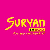 SuryanFM logo, SuryanFM contact details