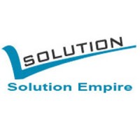 Solution Empire logo, Solution Empire contact details