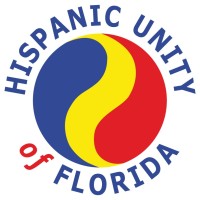 Hispanic Unity of Florida, Inc. logo, Hispanic Unity of Florida, Inc. contact details