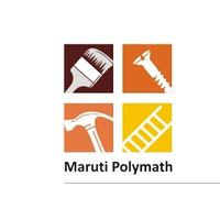 Maruti Polymath logo, Maruti Polymath contact details