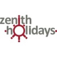 Zenith Holidays Ltd logo, Zenith Holidays Ltd contact details