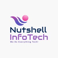 Nutshell InfoTech logo, Nutshell InfoTech contact details