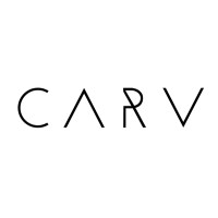 CARV logo, CARV contact details