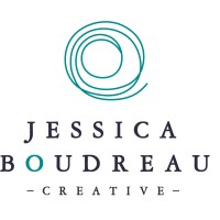 Jessica Boudreau Creative logo, Jessica Boudreau Creative contact details