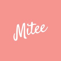 Mitee logo, Mitee contact details