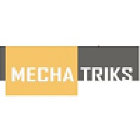 Mechatriks Industrial Services Pvt Ltd (OPC) logo, Mechatriks Industrial Services Pvt Ltd (OPC) contact details