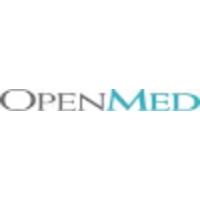 OpenMed Technologies Corp. logo, OpenMed Technologies Corp. contact details