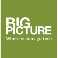 BIG PICTURE GmbH logo, BIG PICTURE GmbH contact details