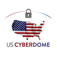 US Cyberdome logo, US Cyberdome contact details