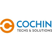 Cochin Techs & Solutions LLP logo, Cochin Techs & Solutions LLP contact details