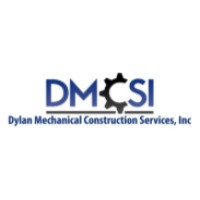 DYLAN MECHANICAL CONSTRUCTION SERVICES, INC. logo, DYLAN MECHANICAL CONSTRUCTION SERVICES, INC. contact details