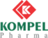 KOMPEL PHARMA logo, KOMPEL PHARMA contact details