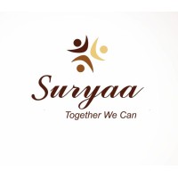 SURYAA FACILITIES SERVICES PRIVATE LIMITED logo, SURYAA FACILITIES SERVICES PRIVATE LIMITED contact details