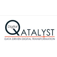 Digital Qatalyst (previously Arqitek) logo, Digital Qatalyst (previously Arqitek) contact details