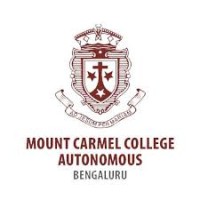 Mount Carmel College, Palace Rd, Bengaluru logo, Mount Carmel College, Palace Rd, Bengaluru contact details