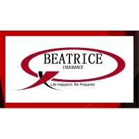 Beatrice Insurance Agency logo, Beatrice Insurance Agency contact details