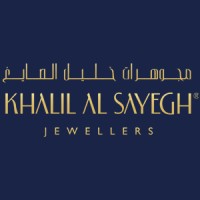 Khalil Al Sayegh Jewellers logo, Khalil Al Sayegh Jewellers contact details