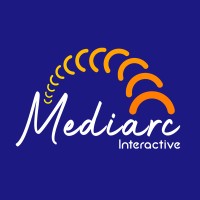 Mediarc Interactive Pvt. Ltd logo, Mediarc Interactive Pvt. Ltd contact details