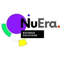 Nu Era Business Solutions logo, Nu Era Business Solutions contact details