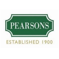 Pearsons Southern Ltd logo, Pearsons Southern Ltd contact details