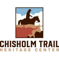 Chisholm Trail Heritage Center logo, Chisholm Trail Heritage Center contact details