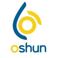 OSHUN S.A.S. logo, OSHUN S.A.S. contact details