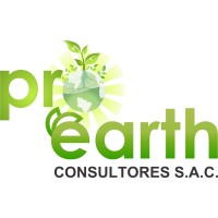 Pro Earth Perú logo, Pro Earth Perú contact details