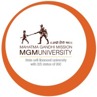 MGMU IBT logo, MGMU IBT contact details