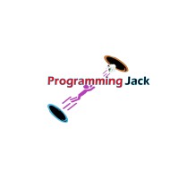 Programming Jack logo, Programming Jack contact details