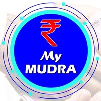 My Mudra Fincorp Pvt Ltd logo, My Mudra Fincorp Pvt Ltd contact details