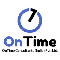 OnTime Consultants (India) Pvt. Ltd. logo, OnTime Consultants (India) Pvt. Ltd. contact details