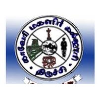 Cauvery College for Women logo, Cauvery College for Women contact details