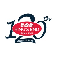 Ring's End Inc logo, Ring's End Inc contact details