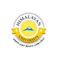 HimalayanUniversity logo, HimalayanUniversity contact details