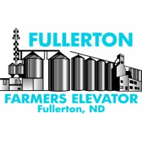 Fullerton Farmers Elevator logo, Fullerton Farmers Elevator contact details