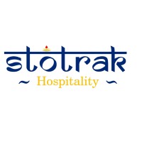 Stotrak Hospitality logo, Stotrak Hospitality contact details