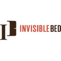 Invisiblebed.com logo, Invisiblebed.com contact details